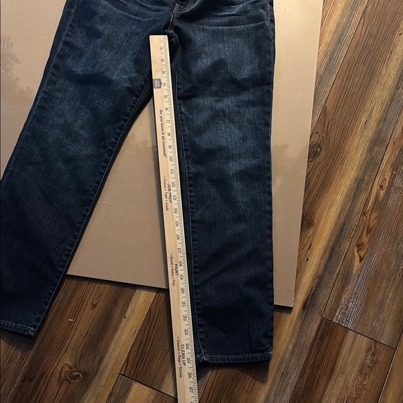 Madewell the slim boyfriend Jean Petite 24 - Picture 2 of 5